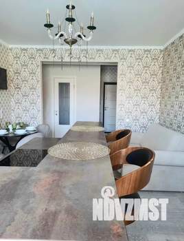 2-к квартира, посуточно, 65м2, 9/12 этаж