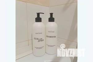 1-к квартира, посуточно, 40м2, 9/12 этаж