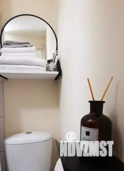 Студия квартира, посуточно, 20м2, 1/9 этаж