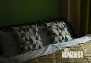 1-к квартира, посуточно, 18м2, 1/1 этаж