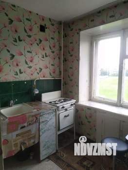 1-к квартира, на длительный срок, 31м2, 4/5 этаж