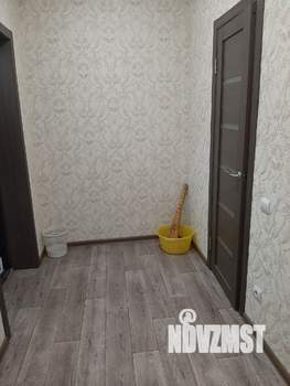 1-к квартира, на длительный срок, 40м2, 10/17 этаж