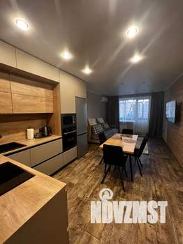 2-к квартира, посуточно, 48м2, 3/5 этаж