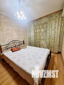 2-к квартира, посуточно, 54м2, 4/5 этаж