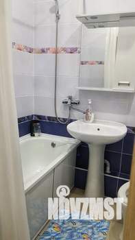 1-к квартира, посуточно, 40м2, 2/5 этаж