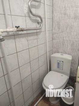 1-к квартира, на длительный срок, 32м2, 2/5 этаж