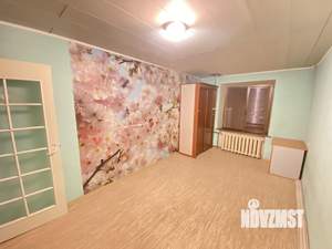 2-к квартира, на длительный срок, 47м2, 1/6 этаж