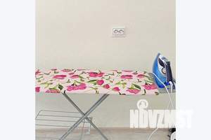 1-к квартира, посуточно, 25м2, 1/7 этаж