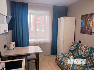 1-к квартира, посуточно, 38м2, 1/7 этаж