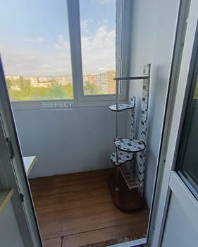 1-к квартира, на длительный срок, 35м2, 8/9 этаж