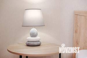 1-к квартира, посуточно, 45м2, 4/5 этаж