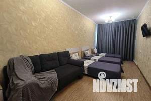 1-к квартира, посуточно, 44м2, 8/9 этаж