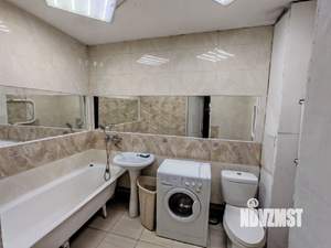 Студия квартира, на длительный срок, 40м2, 3/9 этаж