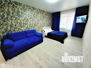 2-к квартира, посуточно, 65м2, 4/17 этаж