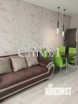 1-к квартира, на длительный срок, 37м2, 5/9 этаж