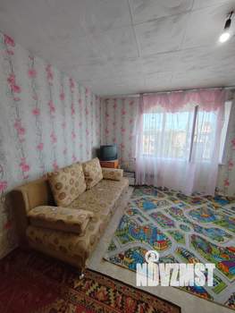 1-к квартира, на длительный срок, 19м2, 5/5 этаж