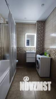 2-к квартира, посуточно, 56м2, 2/9 этаж