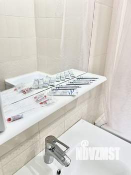 1-к квартира, посуточно, 47м2, 2/5 этаж