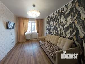 2-к квартира, на длительный срок, 62м2, 2/12 этаж