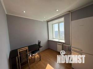 1-к квартира, на длительный срок, 45м2, 9/10 этаж