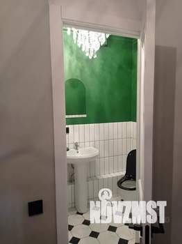 Студия квартира, посуточно, 31м2, 8/17 этаж