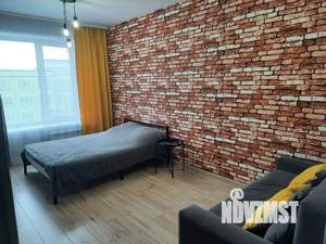 1-к квартира, посуточно, 31м2, 9/9 этаж