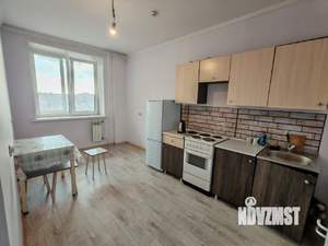 1-к квартира, на длительный срок, 52м2, 3/9 этаж