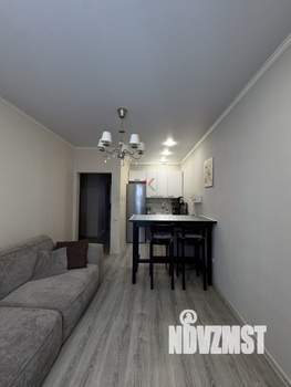 1-к квартира, на длительный срок, 36м2, 2/9 этаж