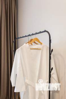 1-к квартира, посуточно, 52м2, 1/1 этаж