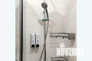 1-к квартира, посуточно, 25м2, 1/7 этаж