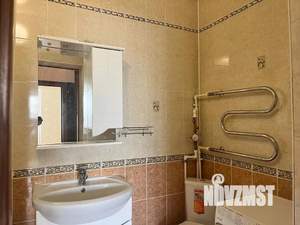 Студия квартира, посуточно, 33м2, 4/7 этаж