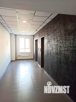 Студия квартира, на длительный срок, 38м2, 5/17 этаж