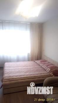 1-к квартира, на длительный срок, 32м2, 1/5 этаж