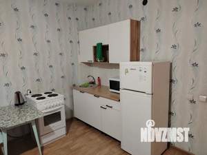 Студия квартира, посуточно, 36м2, 9/9 этаж