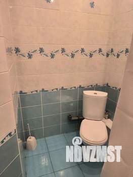 1-к квартира, посуточно, 44м2, 2/9 этаж