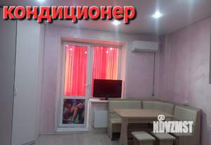 Студия квартира, посуточно, 25м2, 9/9 этаж