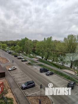 2-к квартира, на длительный срок, 54м2, 5/5 этаж