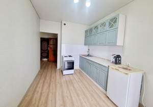 1-к квартира, на длительный срок, 40м2, 12/13 этаж