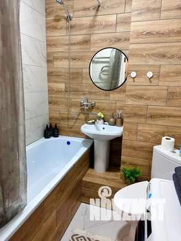 Студия квартира, посуточно, 30м2, 4/9 этаж