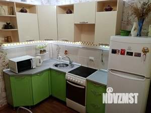 2-к квартира, посуточно, 56м2, 3/10 этаж