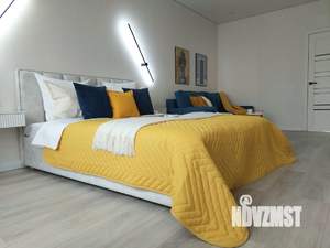 2-к квартира, посуточно, 42м2, 2/9 этаж