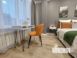 2-к квартира, посуточно, 60м2, 8/9 этаж