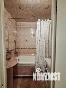 2-к квартира, посуточно, 54м2, 4/5 этаж