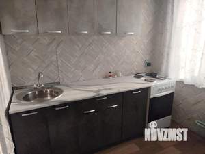 1-к квартира, на длительный срок, 33м2, 1/5 этаж