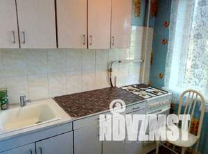 1-к квартира, на длительный срок, 31м2, 3/5 этаж