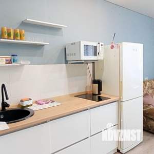 Студия квартира, посуточно, 42м2, 4/12 этаж