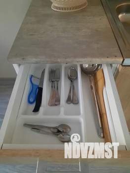 1-к квартира, посуточно, 45м2, 9/9 этаж