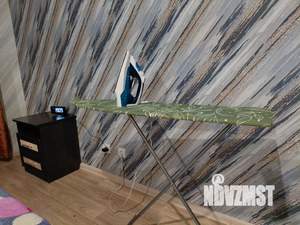 1-к квартира, посуточно, 32м2, 9/9 этаж