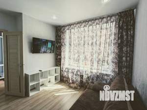 1-к квартира, посуточно, 35м2, 2/9 этаж