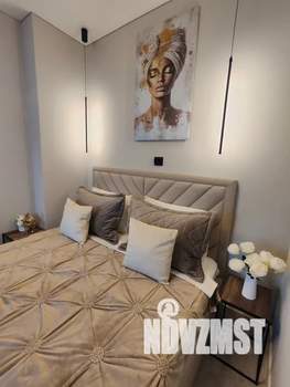 1-к квартира, посуточно, 39м2, 8/9 этаж